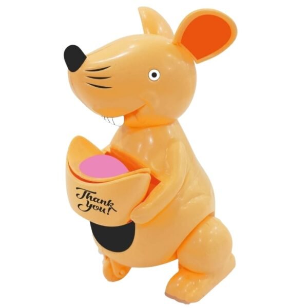 String Toy Mouse Pull String Mouse – PPCTOYS