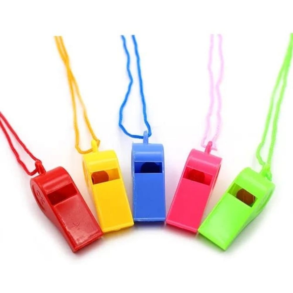 Whistle